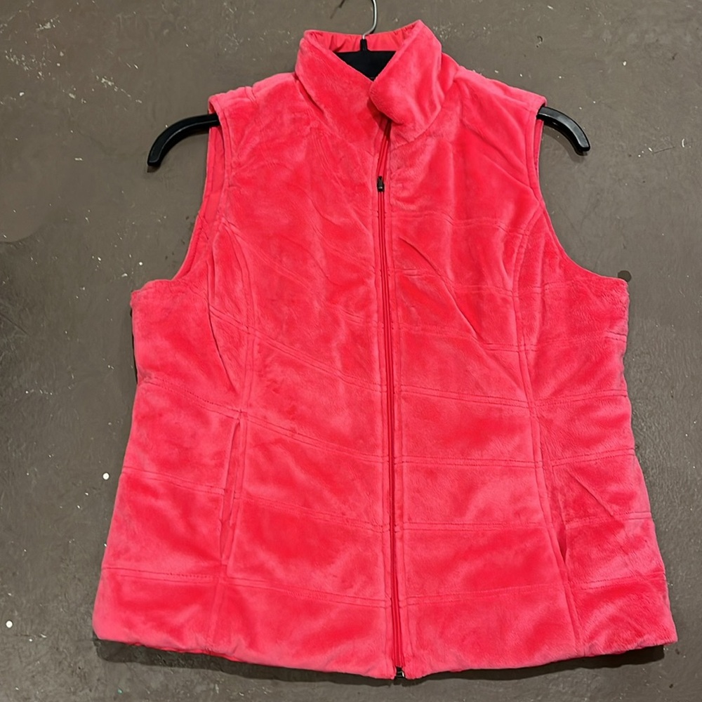 🌻3/$15🌻 Kiwi Kate reversible pink vest